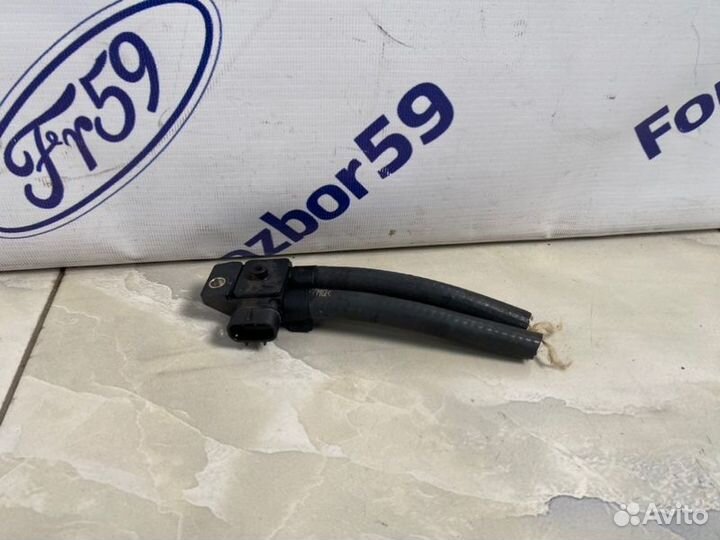 Датчик давления выхлопных газов Hyundai Santa Fe