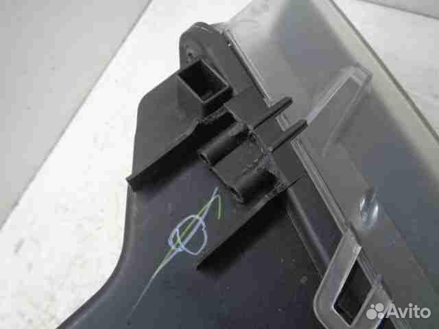 Фара левая BMW X5