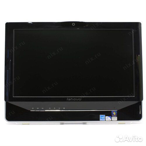 Моноблок lenovo ideacentre b300