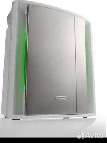 Очиститель воздуха Delonghi A230