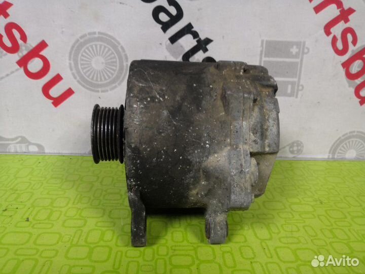 Генератор Volkswagen Touareg 3.0 TD BKS 2006