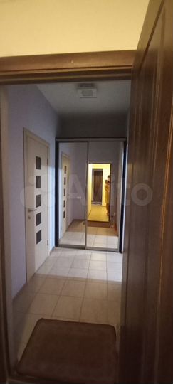 1-к. квартира, 36 м², 2/2 эт.