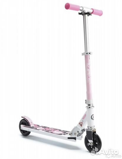 Самокат decathlon oxelo mid1