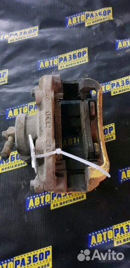 Суппорт нексия