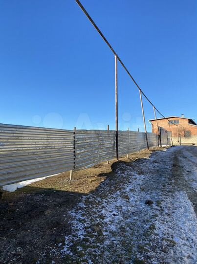 Участок 6 сот. (ИЖС)