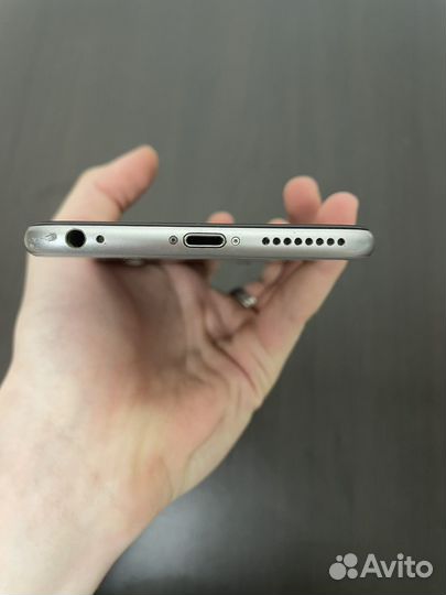 iPhone 6S Plus, 128 ГБ