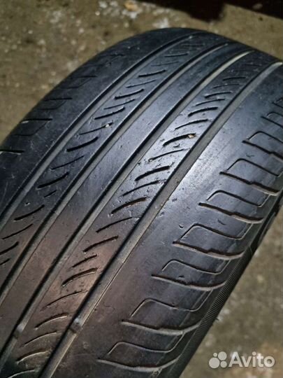 Giti GitiControl 280 195/55 R16 91H