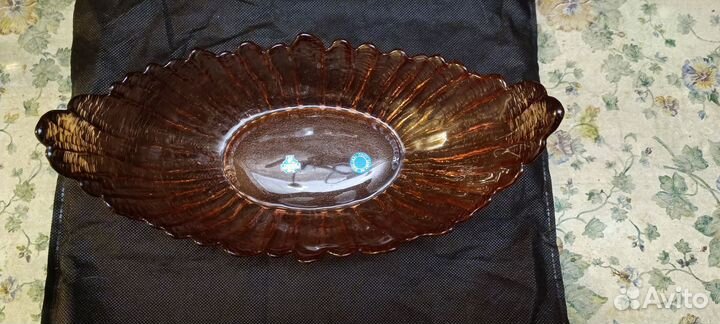 Ваза для фруктов