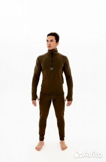 Термобелье тактическое