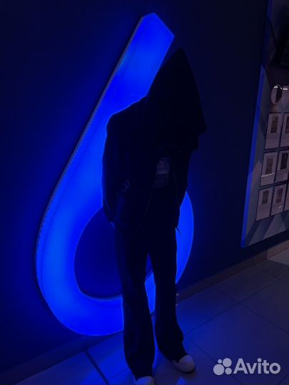 Зип худи rick owens