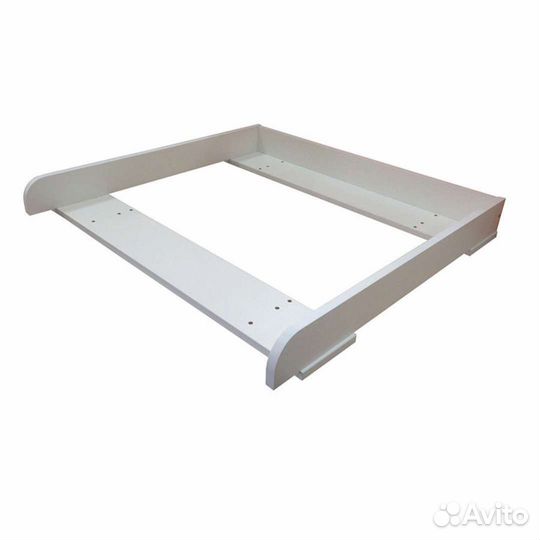 Пеленальная доска на комод