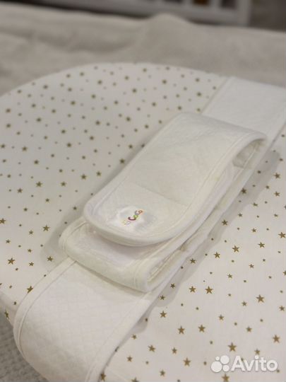 Кокон для новорожденных cocococon