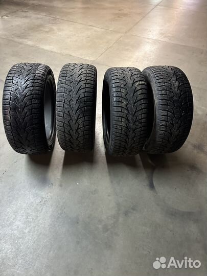 Toyo Observe G3 285/50 R20