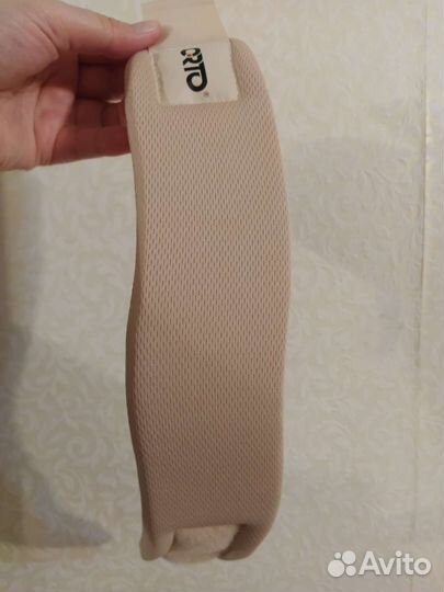 Шейный бандаж для ребенка (новый)