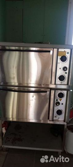 Шкаф жарочный бу