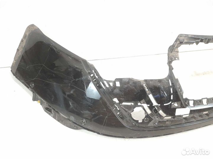 Range Rover Velar с 17 бампер задний