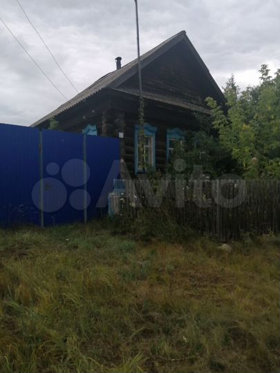 Дом 25 м² на участке 11 сот.