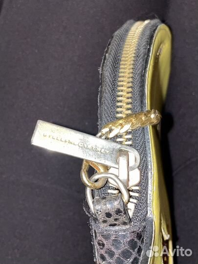 Сумка женская stella mcCartney