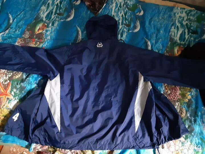 Ветровка adidas оригинал