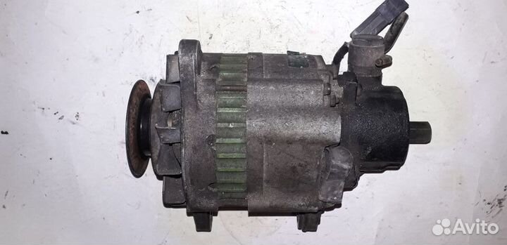 Генератор Isuzu ELF 897074 6110 NKR69, 4JG2