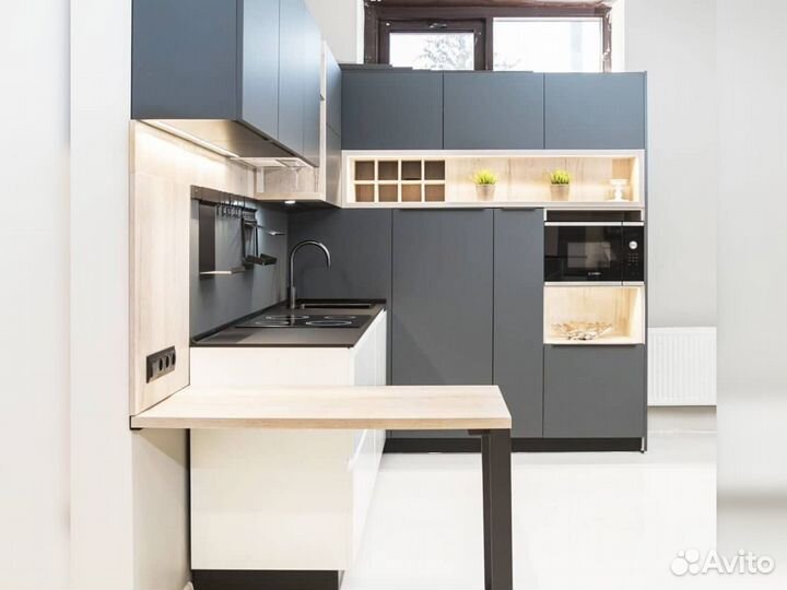 Кухня Кухонный гарнитур