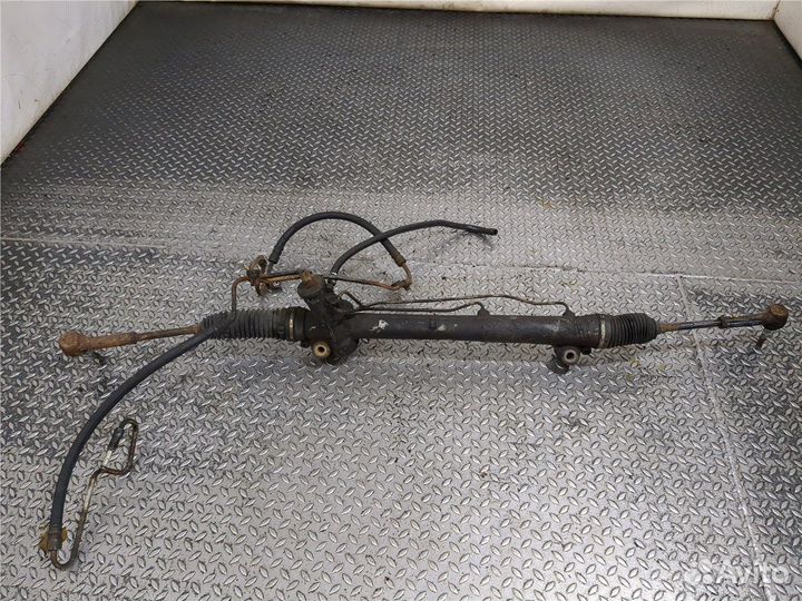 Рейка рулевая с г/у Jeep Commander, 2006