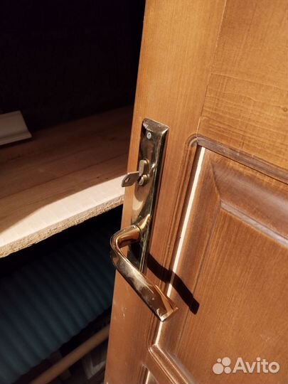 Межкомнатные двери бу с коробкой