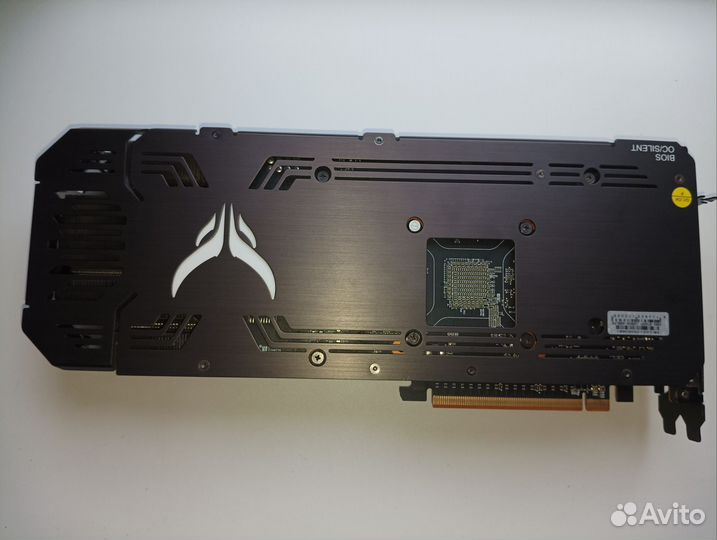 PowerColor RX 6700 XT Red Devil