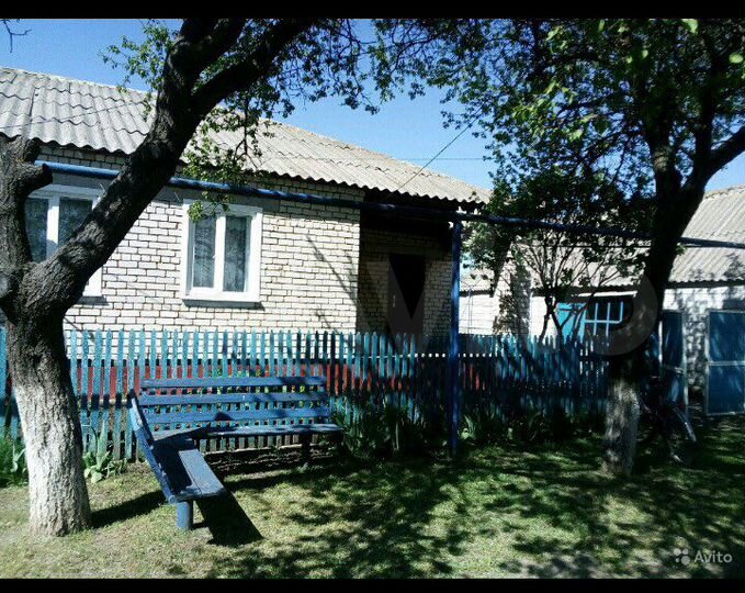 Дом 95 м² на участке 8 сот.