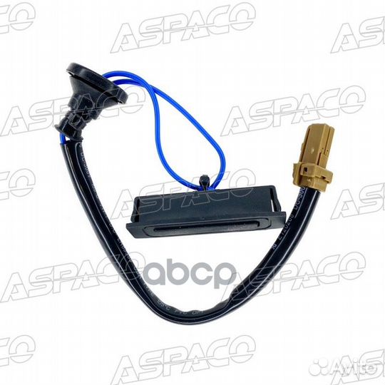 Переключатель nissan tiida (07.) 25380-ED002