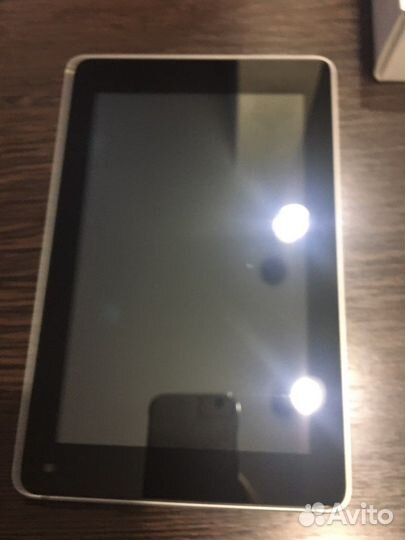 Продаю 3 поаншета в нерабочем состоянии