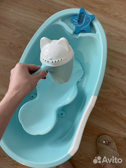 Ванночка для купания