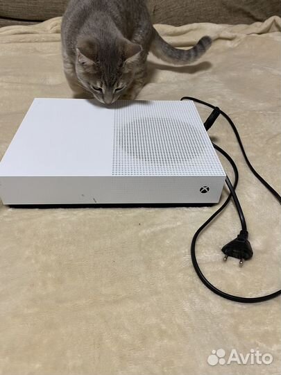 Xbox one s all digital 1Gb