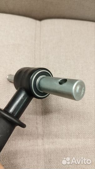 Адаптер для ледобура под шуруповерт