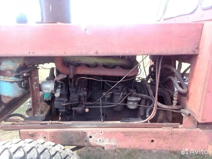 Косилка Agromasina КРС-2,5, 2004