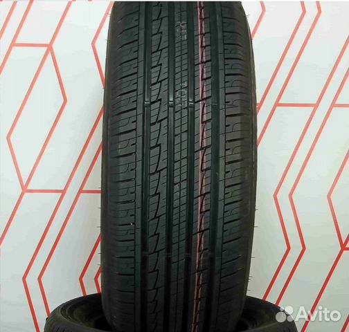 Arivo Traverso ARV H/T 265/65 R17 112H