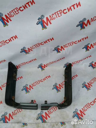 Обвес Honda Stepwgn RF3