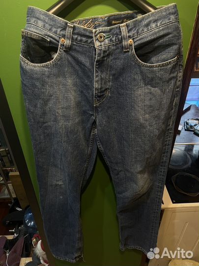 Tommy hilfiger джинсы