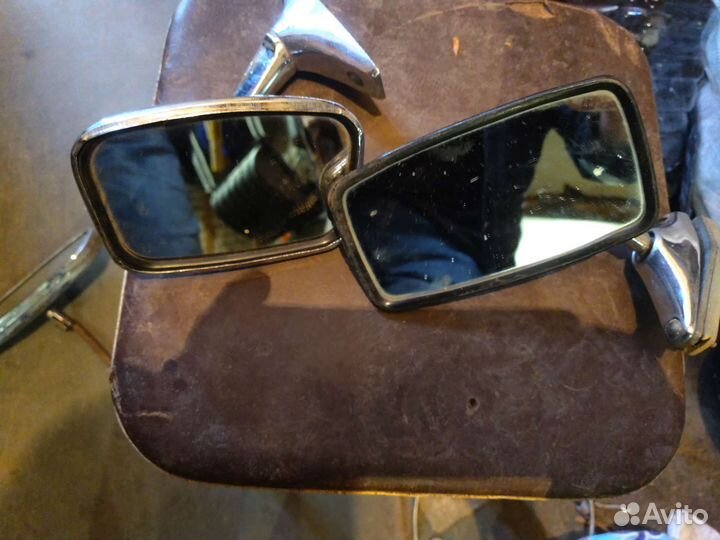 Запчасти на газ 21 волга