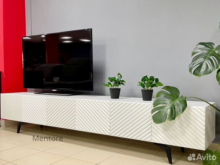 Тумба тв (коллекция Bravo)