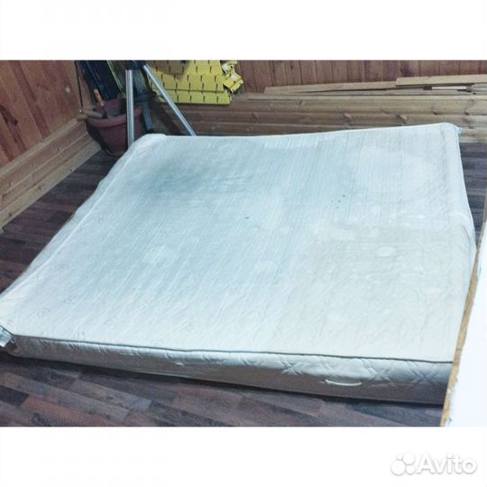 Матрас ортопедический 180х20015 бу