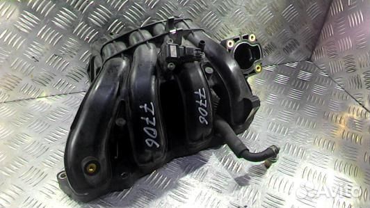 Впускной коллектор бензиновый suzuki SX4 YA11S (77
