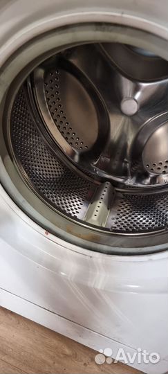 Стиральная машина Indesit wisl 103 (CIS)