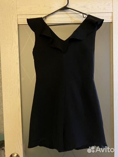 Комбинезон женский