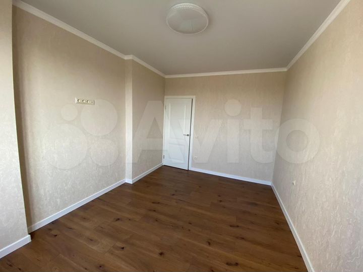 1-к. квартира, 41 м², 8/9 эт.