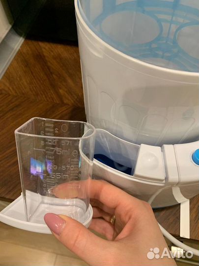 Стерилизатор maman