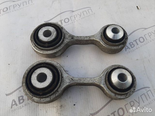 Рычаг задний Bmw 640D F13 coupe рестайлинг (Ф13)