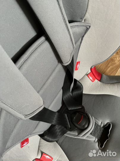 Автокресло