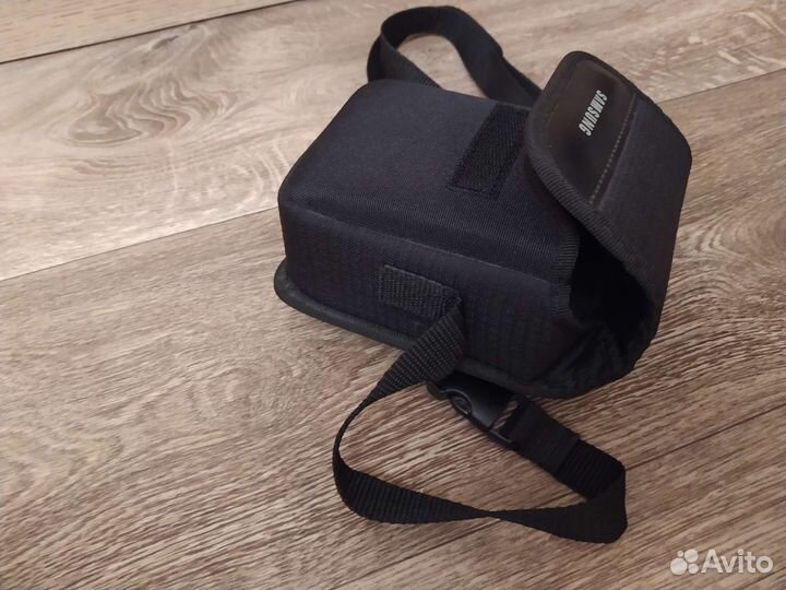 Видеокамера Samsung