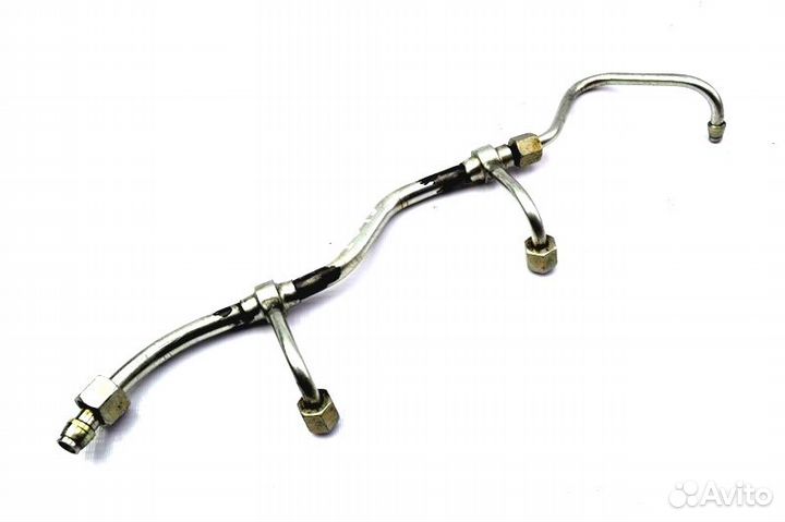 Масляная трубка iveco Stralis (01.02)